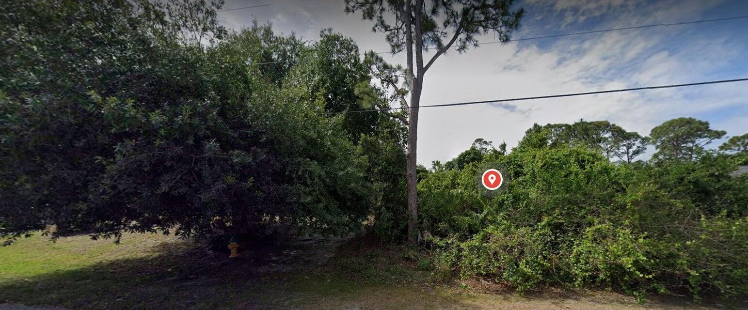 PORT CHARLOTTE SEC 15 - Land