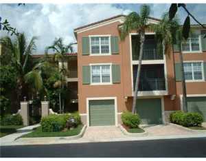 ST ANDREWS AT POLO CLUB - Residential