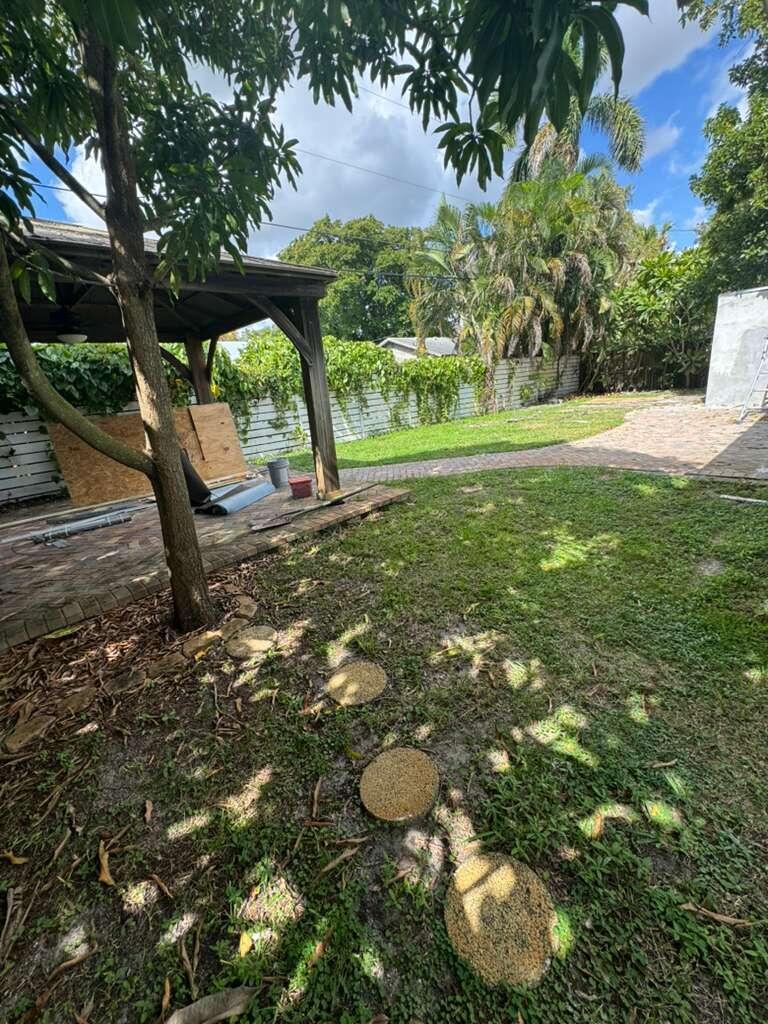 Biltmore Terrace - Residential Lease