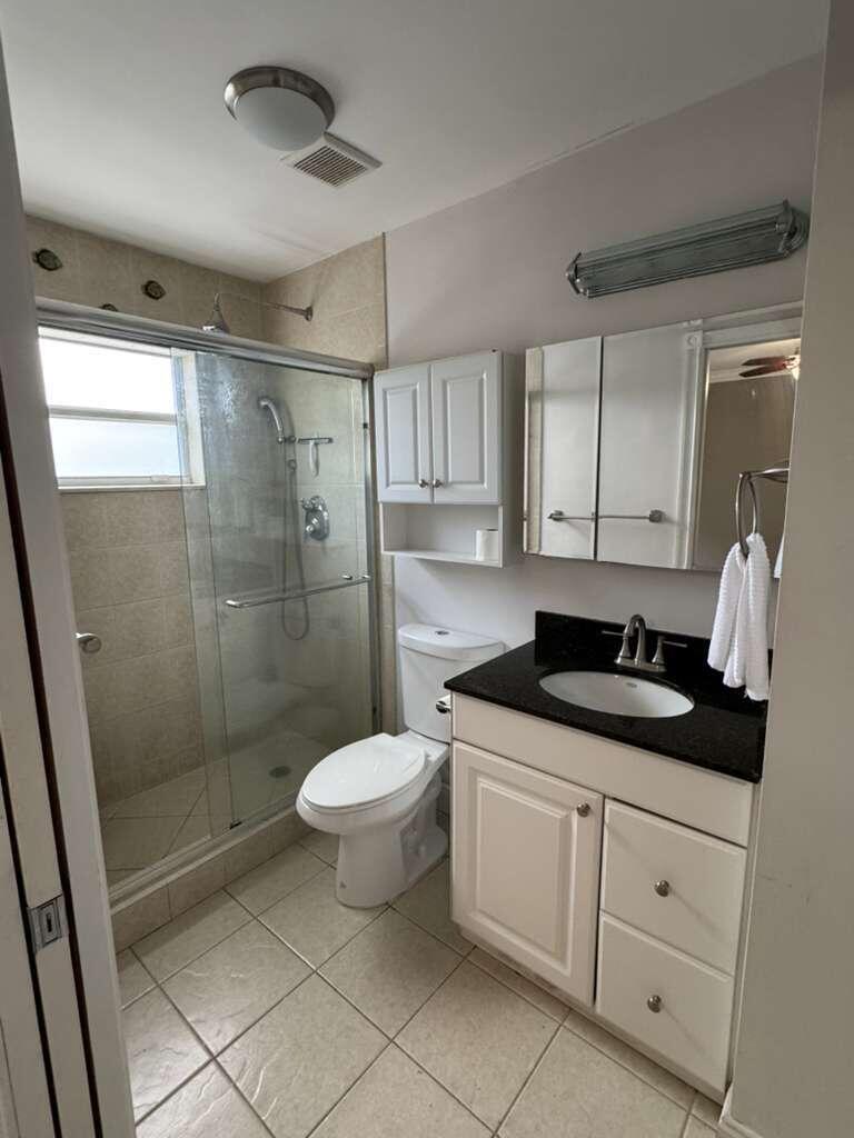 Biltmore Terrace - Residential Lease