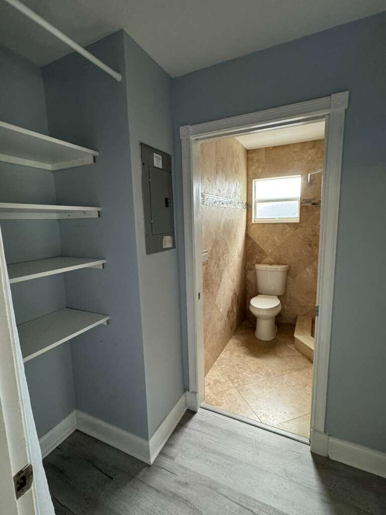 Biltmore Terrace - Residential Lease