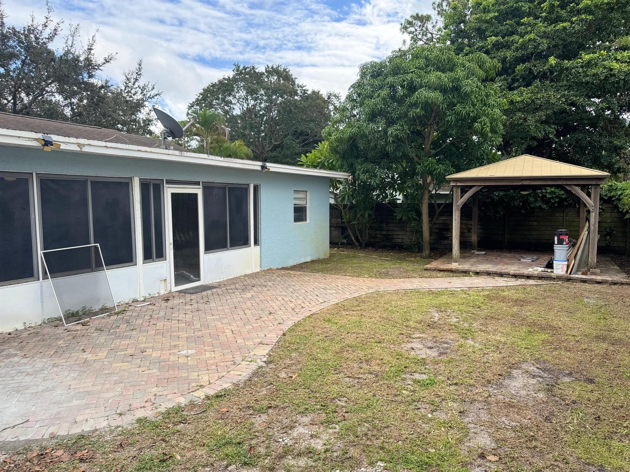 Biltmore Terrace - Residential Lease