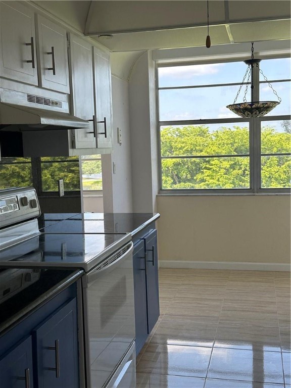 PARK PLACE - Residential
