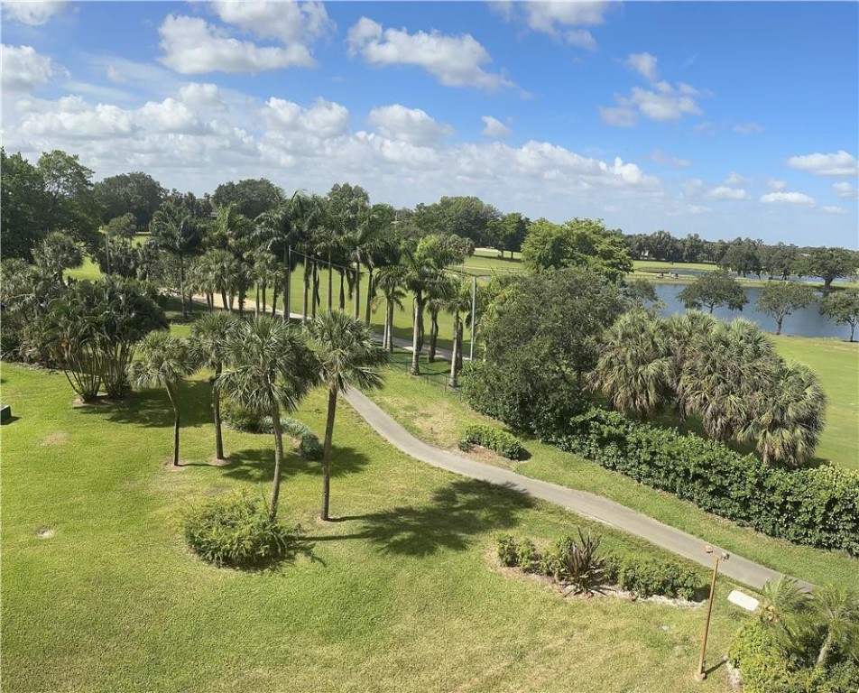 PARK PLACE - Residential