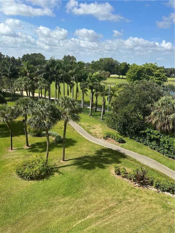 PARK PLACE - Residential