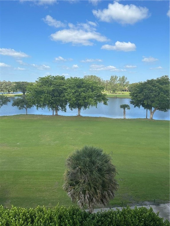 PARK PLACE - Residential