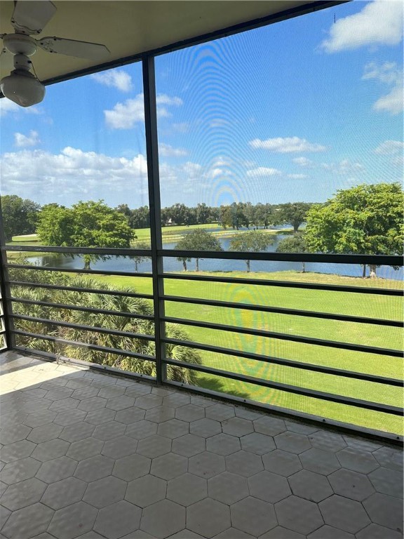 PARK PLACE - Residential