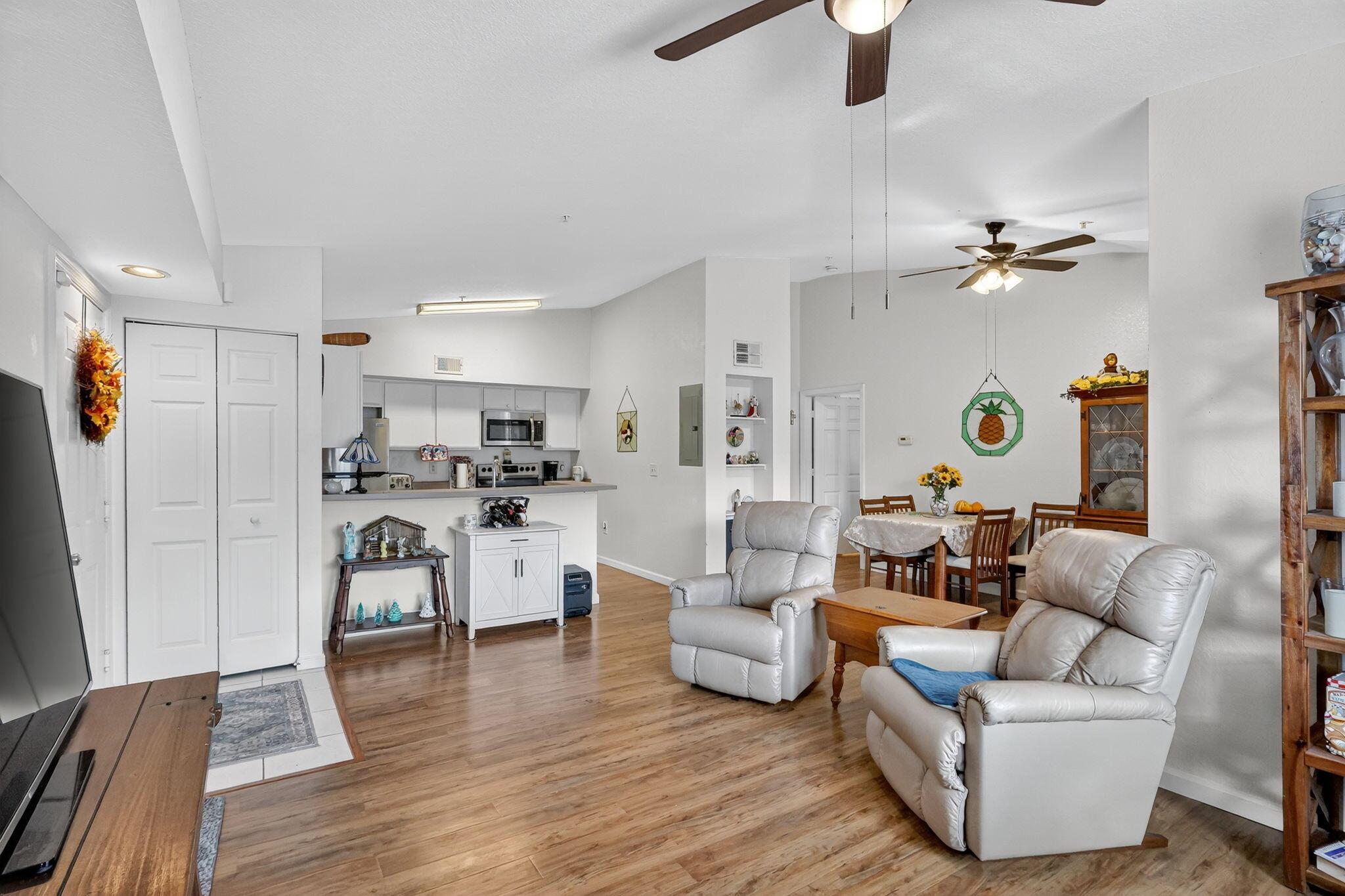 THE CLUB AT ST LUCIE WEST - Residential