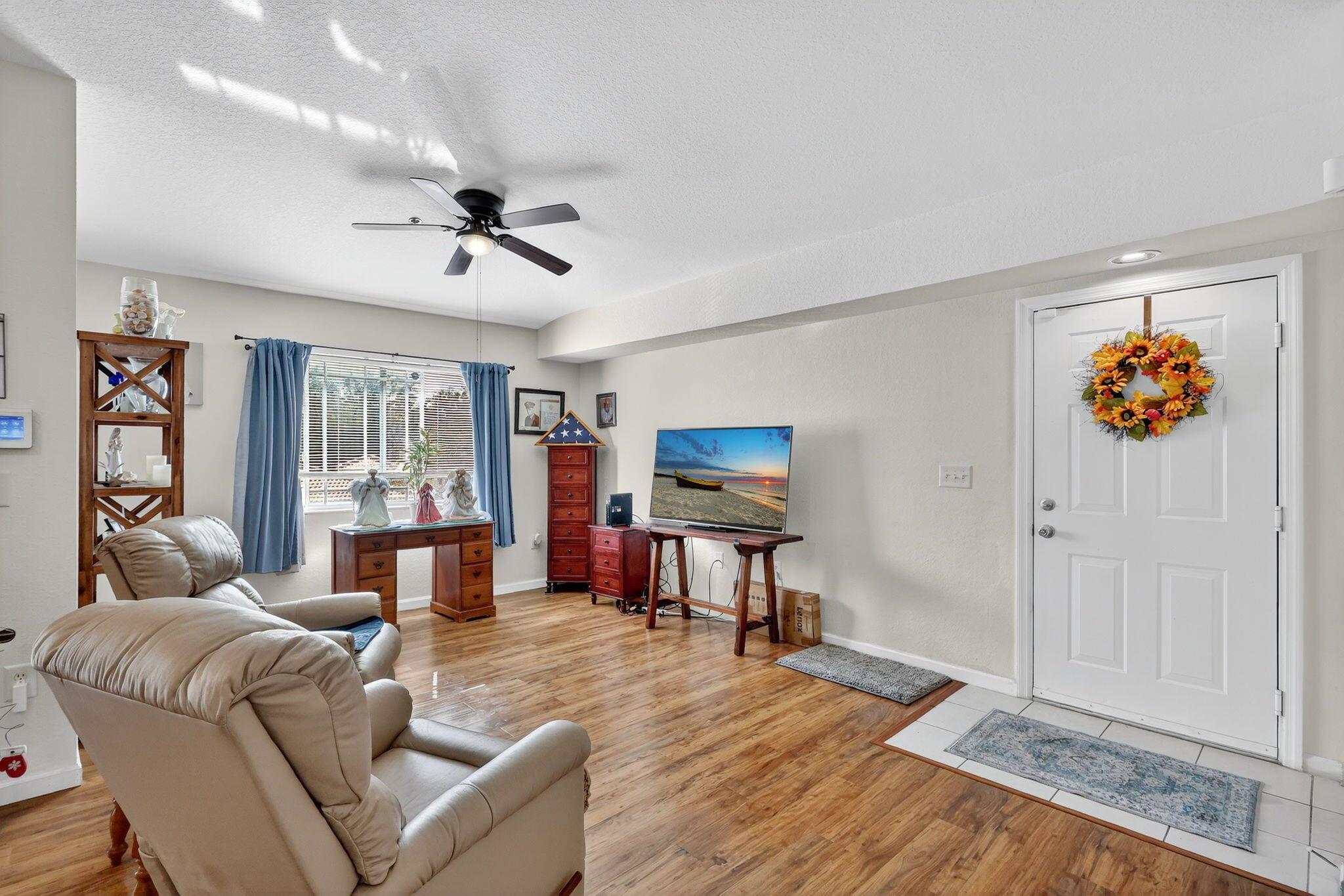 THE CLUB AT ST LUCIE WEST - Residential