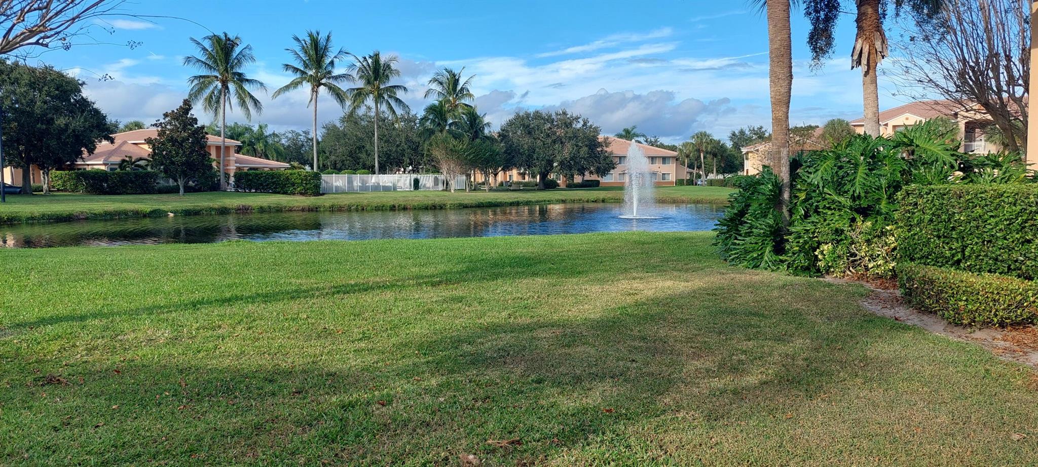 THE CLUB AT ST LUCIE WEST - Residential