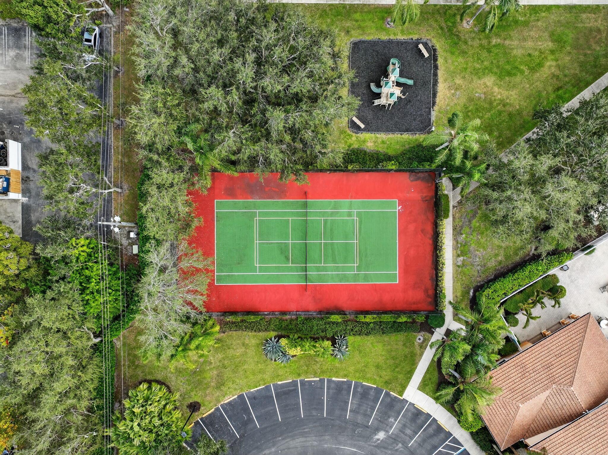 THE CLUB AT ST LUCIE WEST - Residential