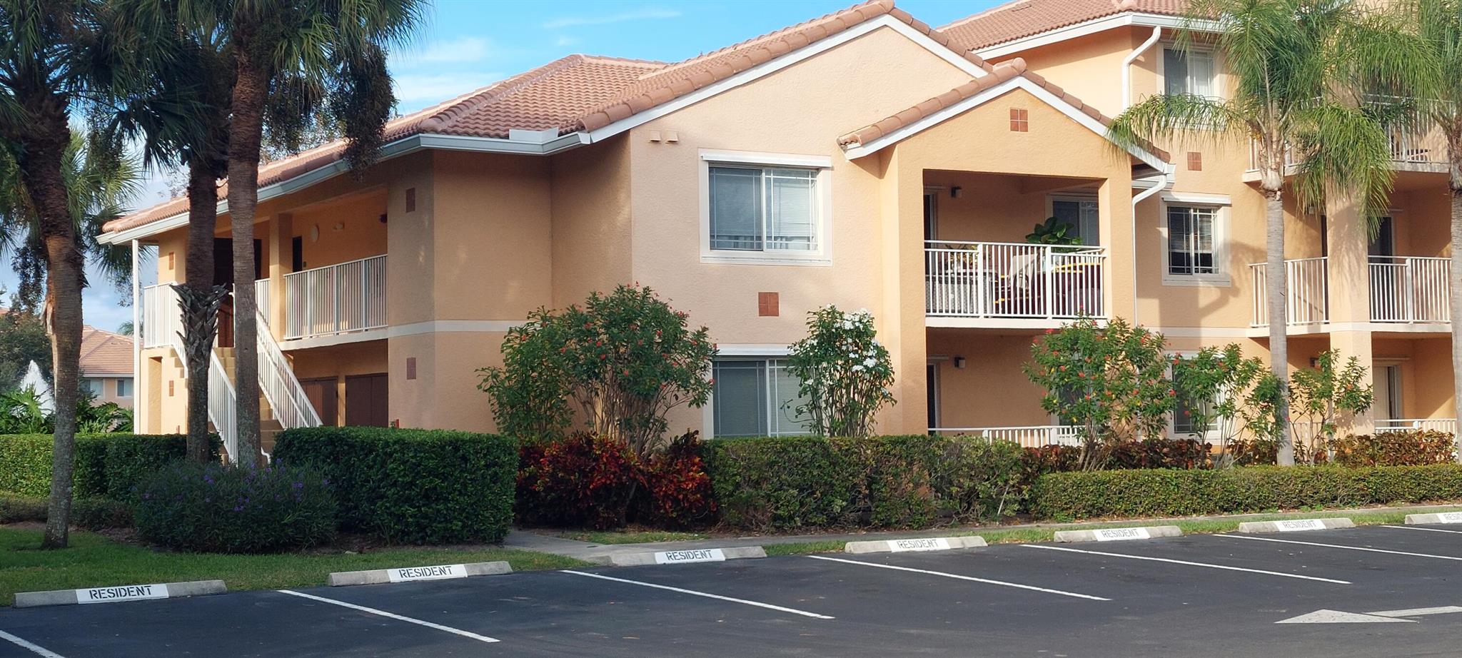 THE CLUB AT ST LUCIE WEST - Residential