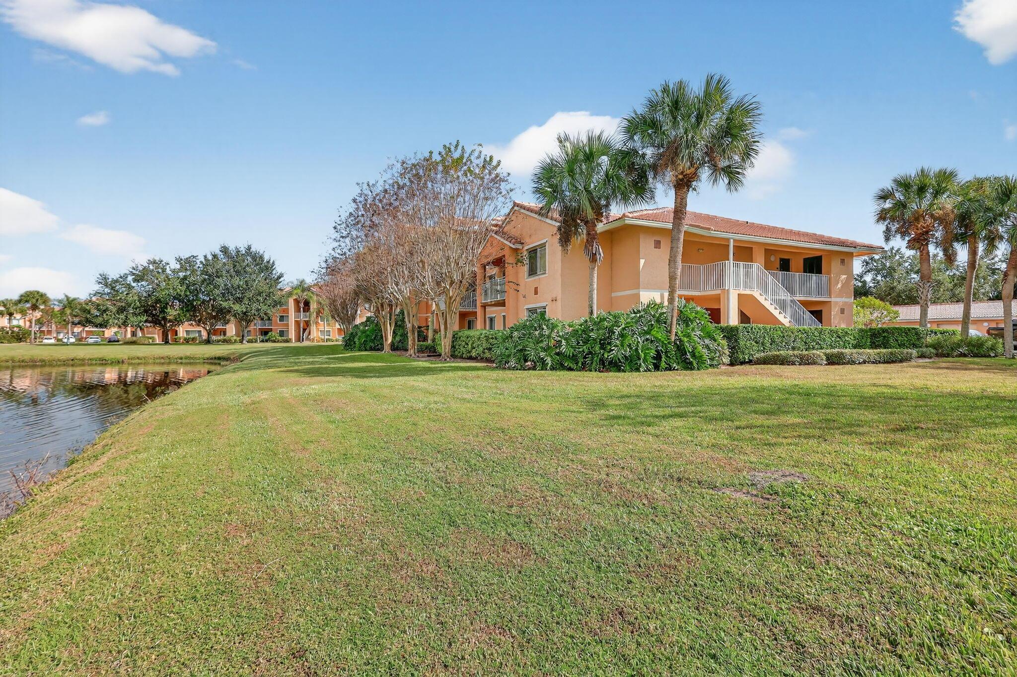 THE CLUB AT ST LUCIE WEST - Residential