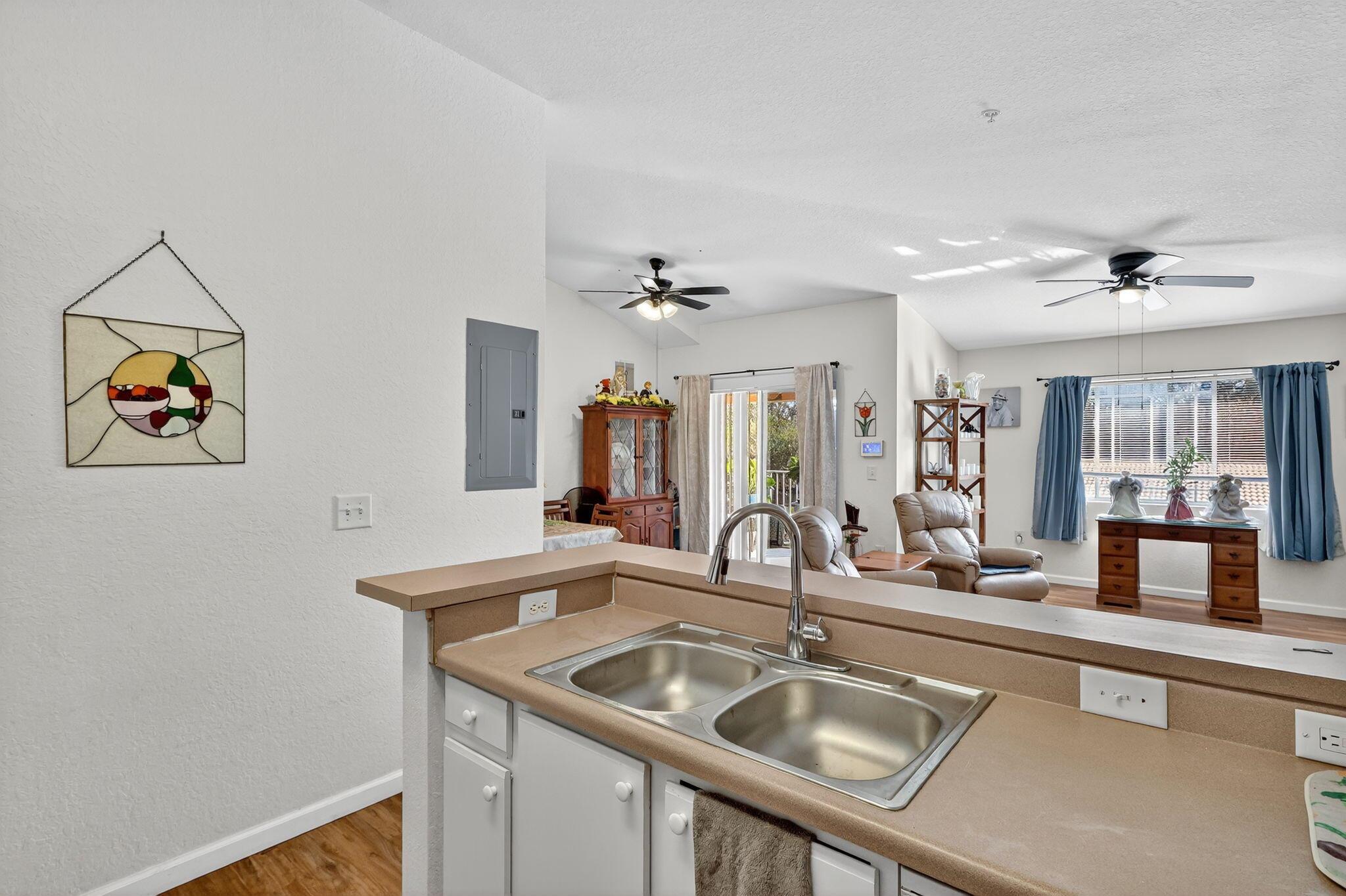 THE CLUB AT ST LUCIE WEST - Residential