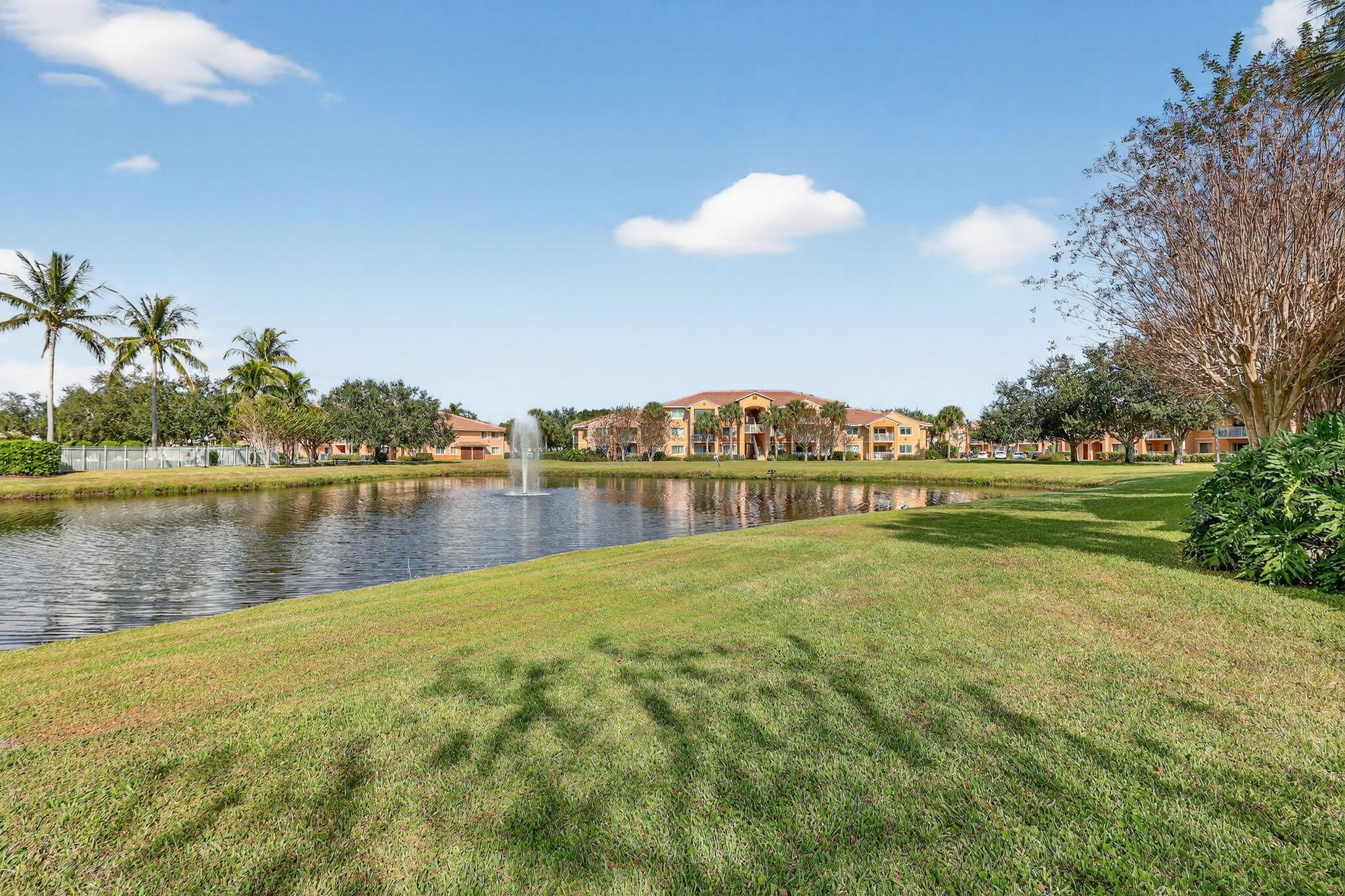 THE CLUB AT ST LUCIE WEST - Residential