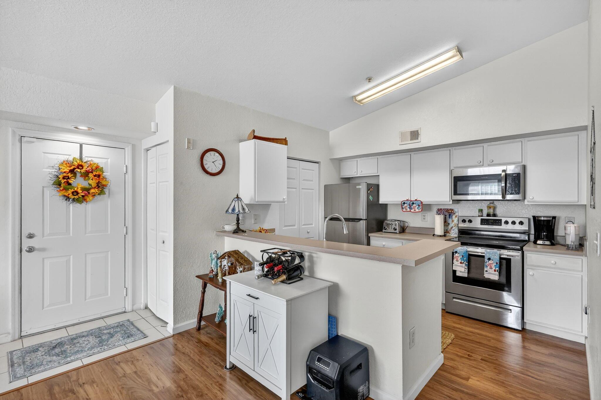 THE CLUB AT ST LUCIE WEST - Residential