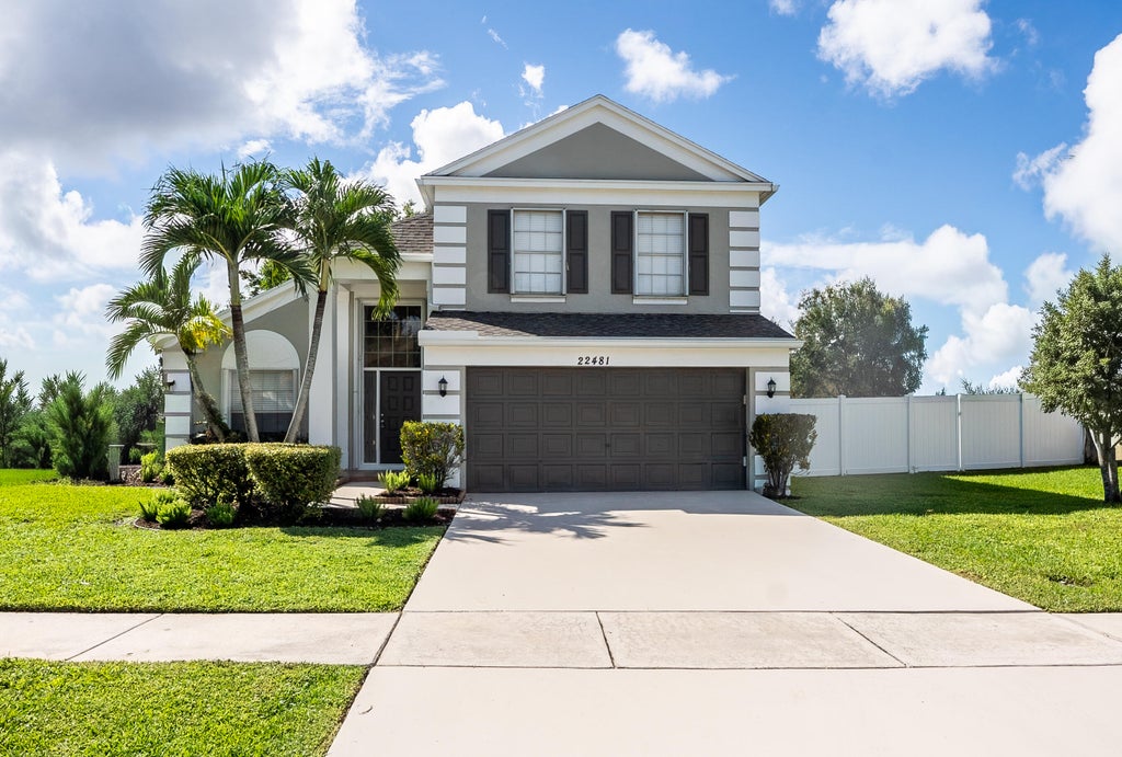 Photo of 22481 MIDDLETOWN Drive, Boca Raton, FL 33428 (MLS # B26080323)
