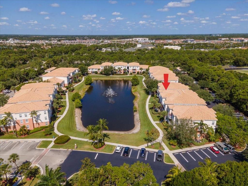 Photo of 6306 Myrtlewood Circle W, Palm Beach Gardens, FL 33418 (MLS # R10719231)