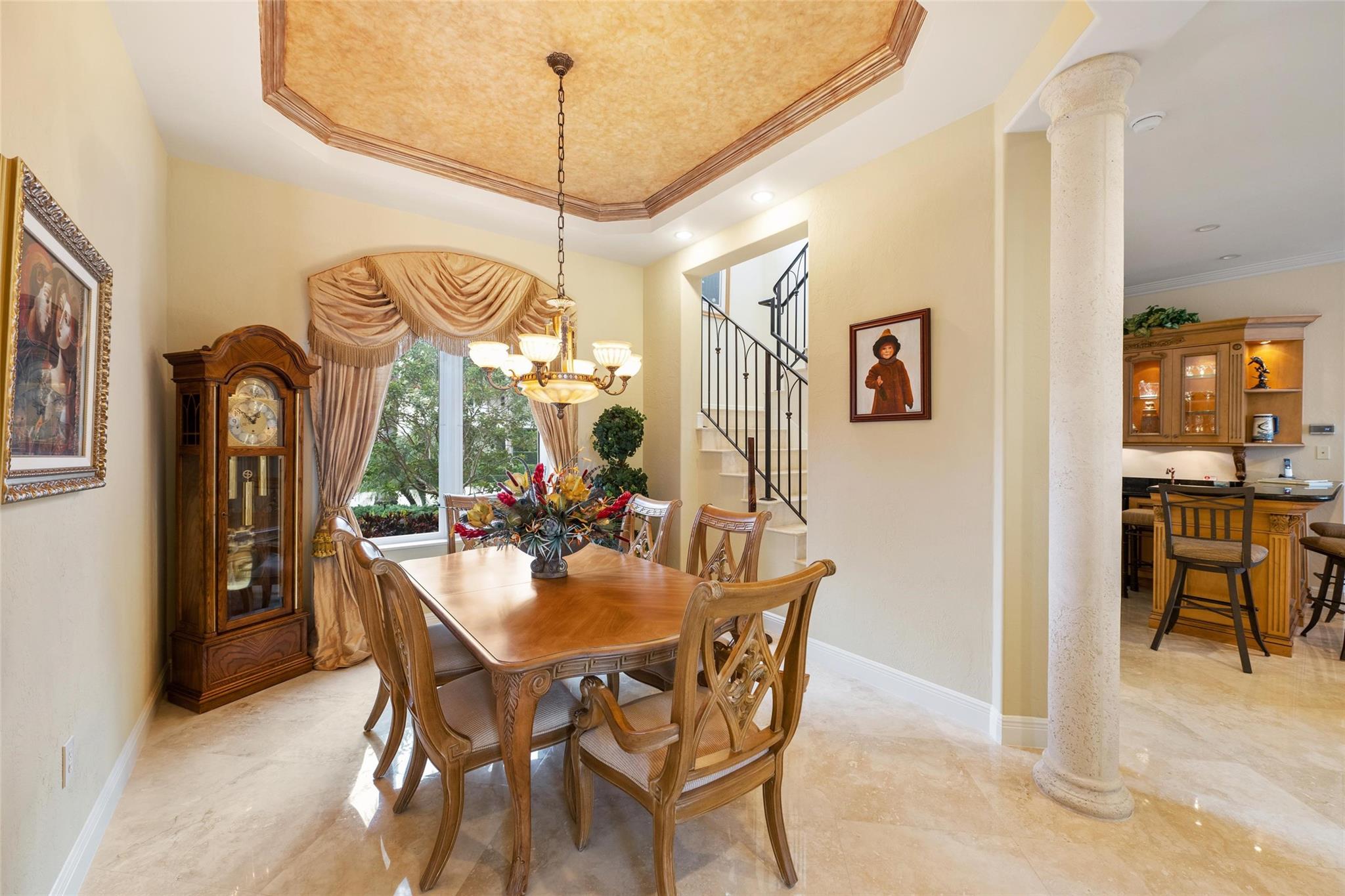 LAS OLAS ISLES - Residential