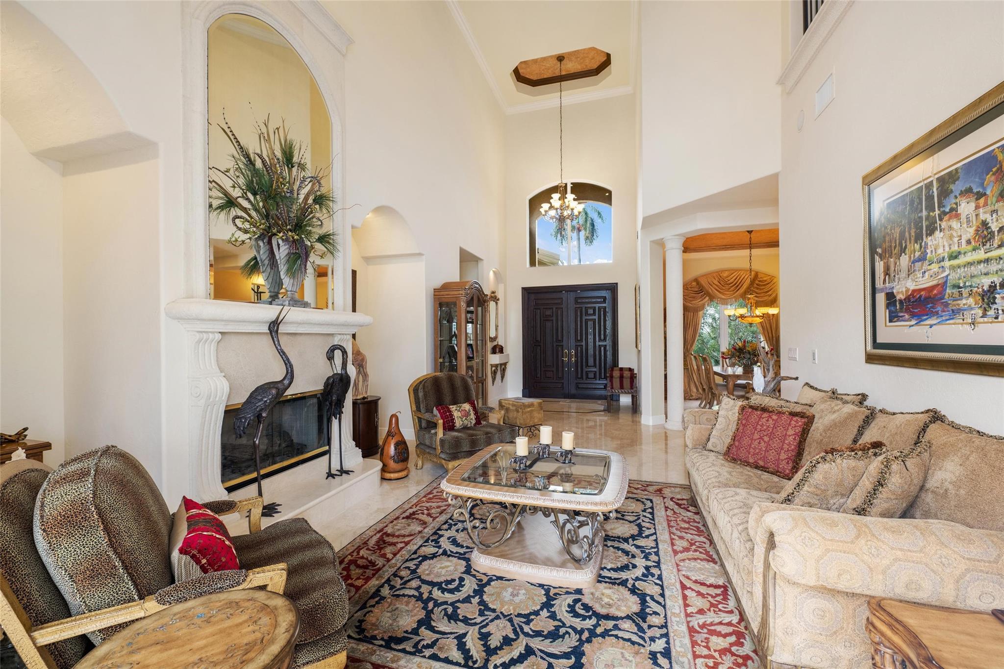 LAS OLAS ISLES - Residential