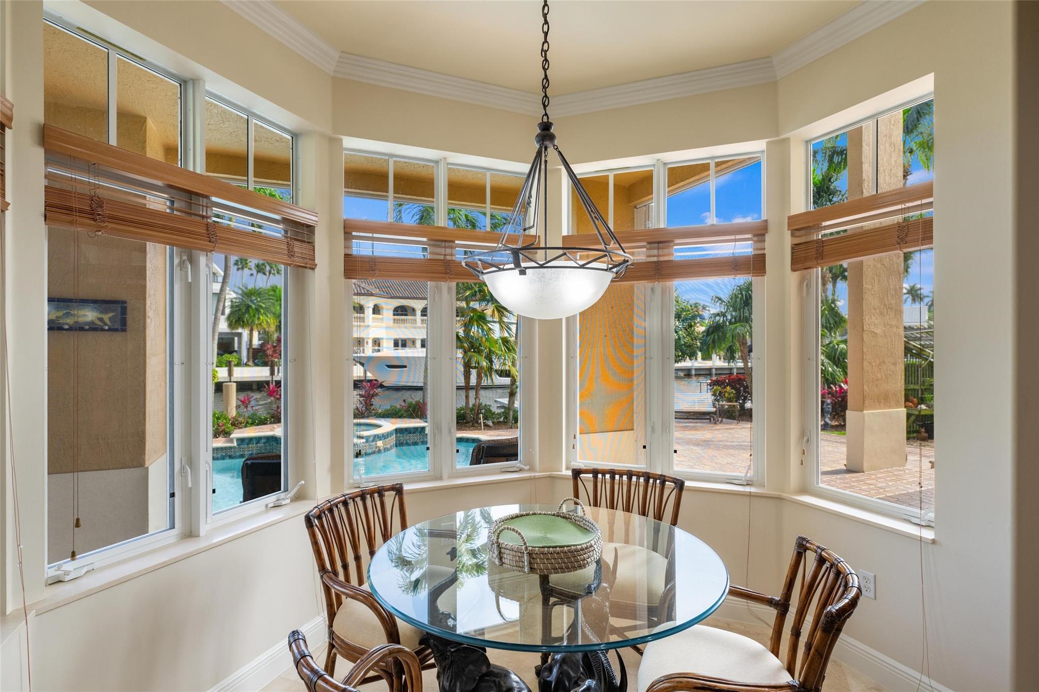 LAS OLAS ISLES - Residential