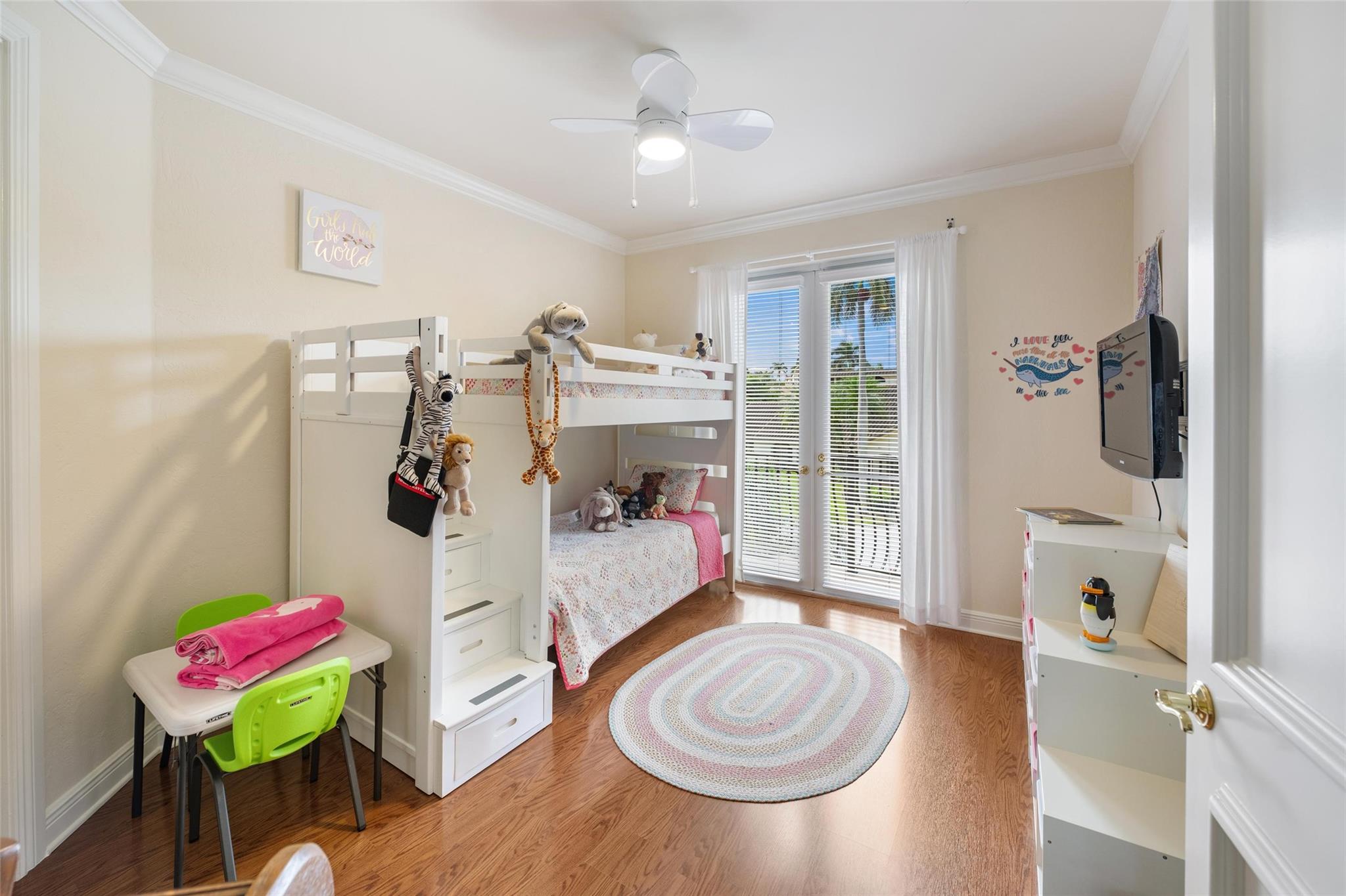 LAS OLAS ISLES - Residential