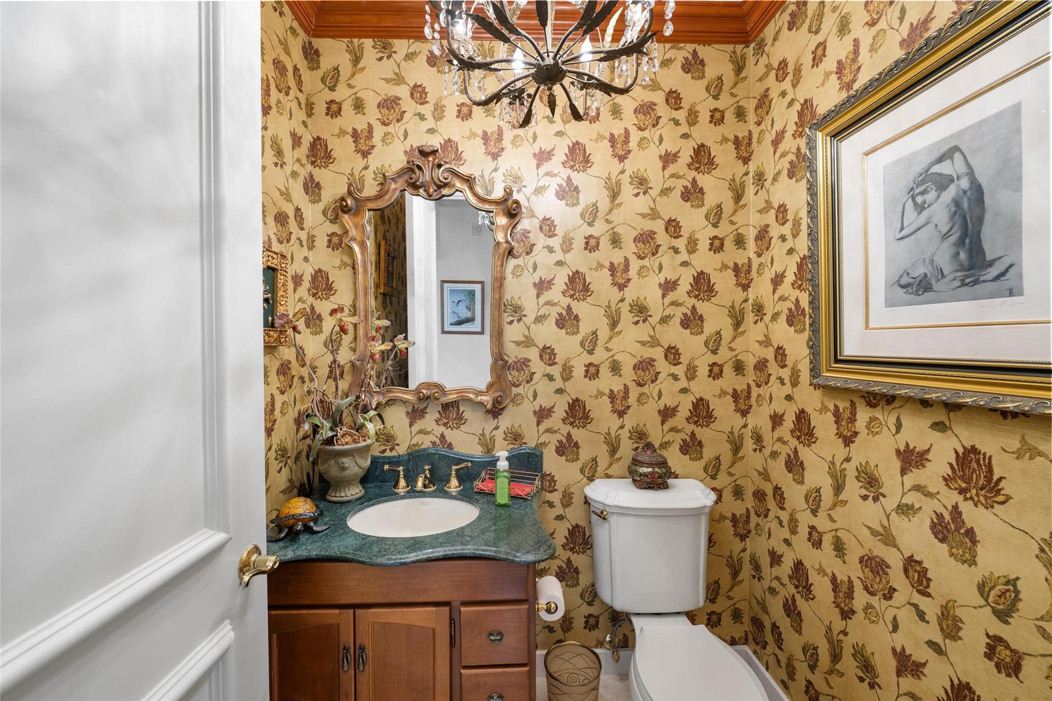 LAS OLAS ISLES - Residential