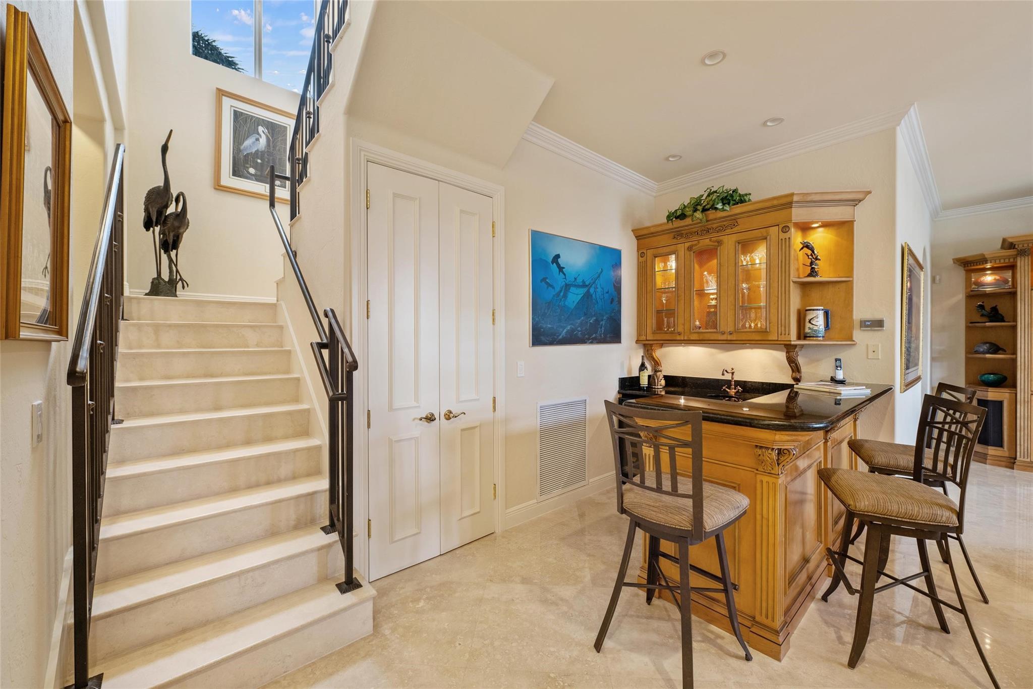 LAS OLAS ISLES - Residential