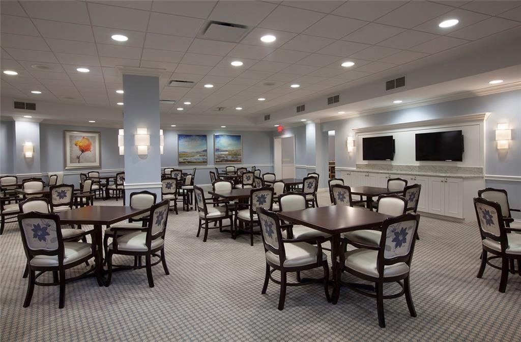GLENEAGLES CONDO V - Residential