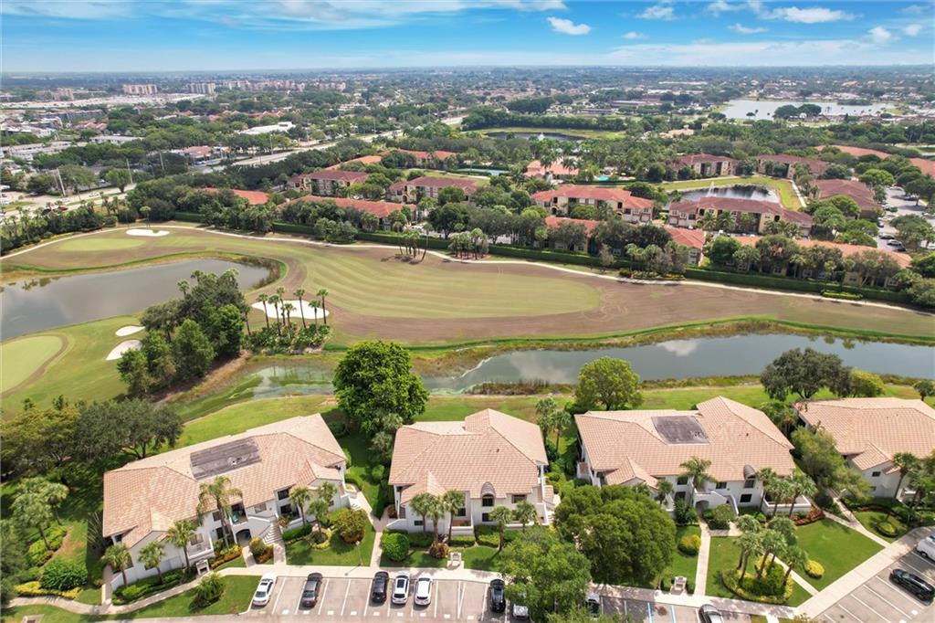 GLENEAGLES CONDO V - Residential