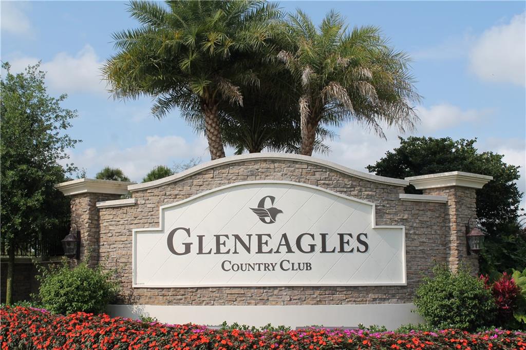 GLENEAGLES CONDO V - Residential
