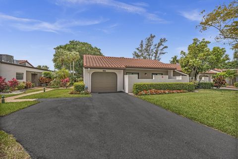 21389 Cypress Hammock Drive 22a Boca Raton FL 33428