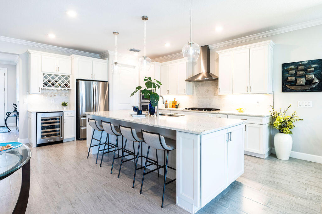 DEL WEBB AT TRADITION PLAT NO. 2 - Residential