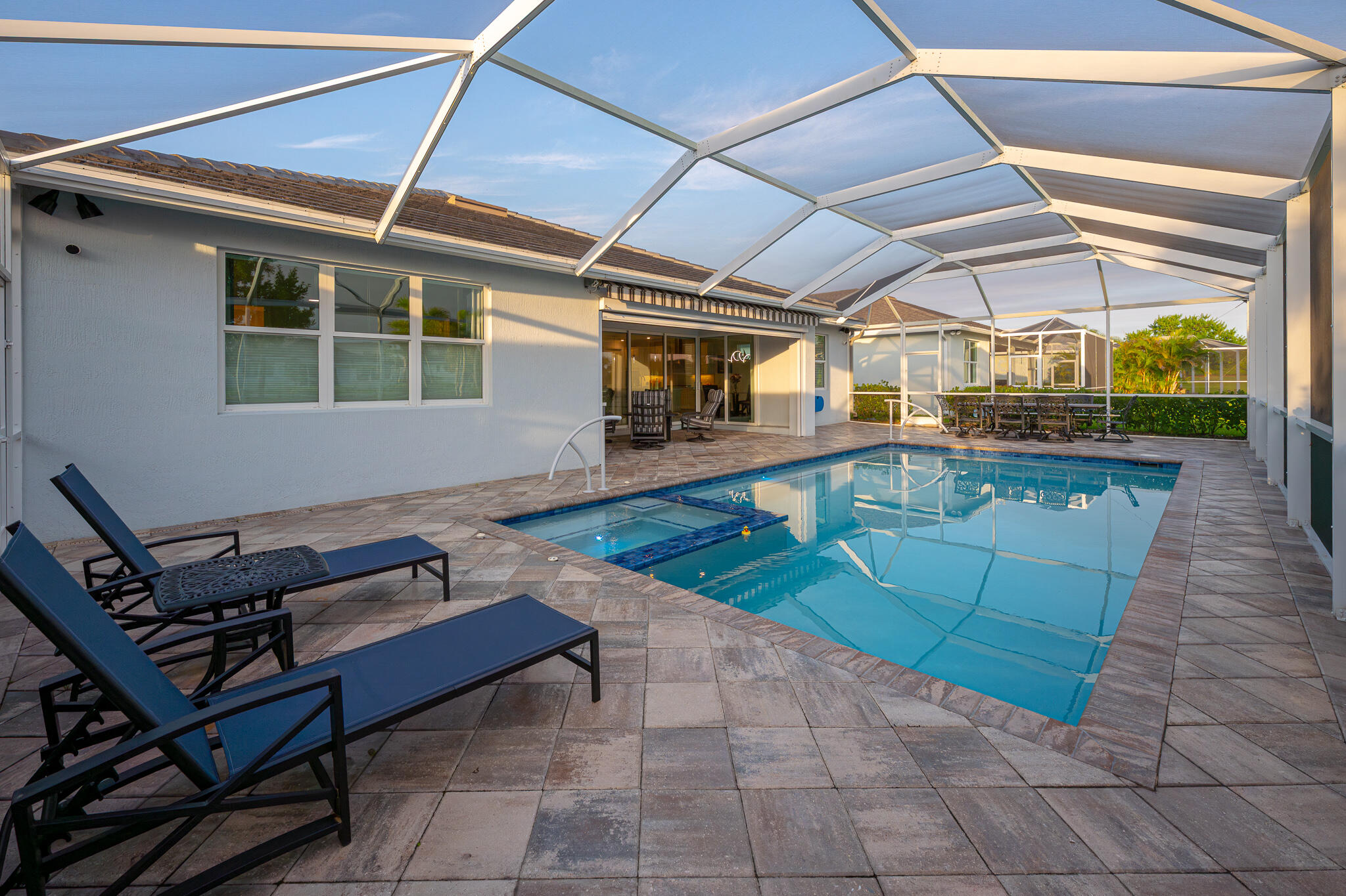 DEL WEBB AT TRADITION PLAT NO. 2 - Residential