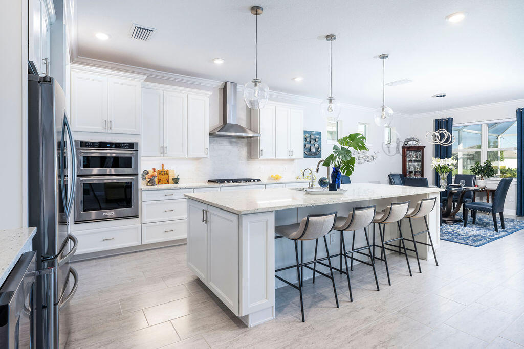 DEL WEBB AT TRADITION PLAT NO. 2 - Residential