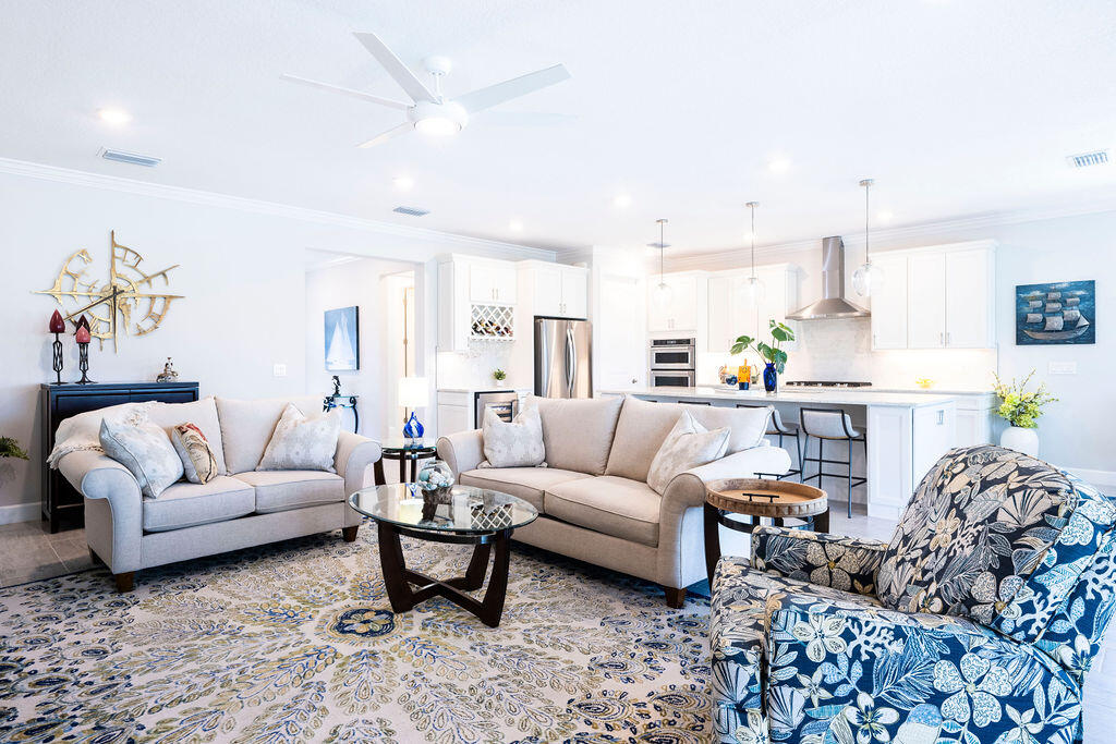 DEL WEBB AT TRADITION PLAT NO. 2 - Residential