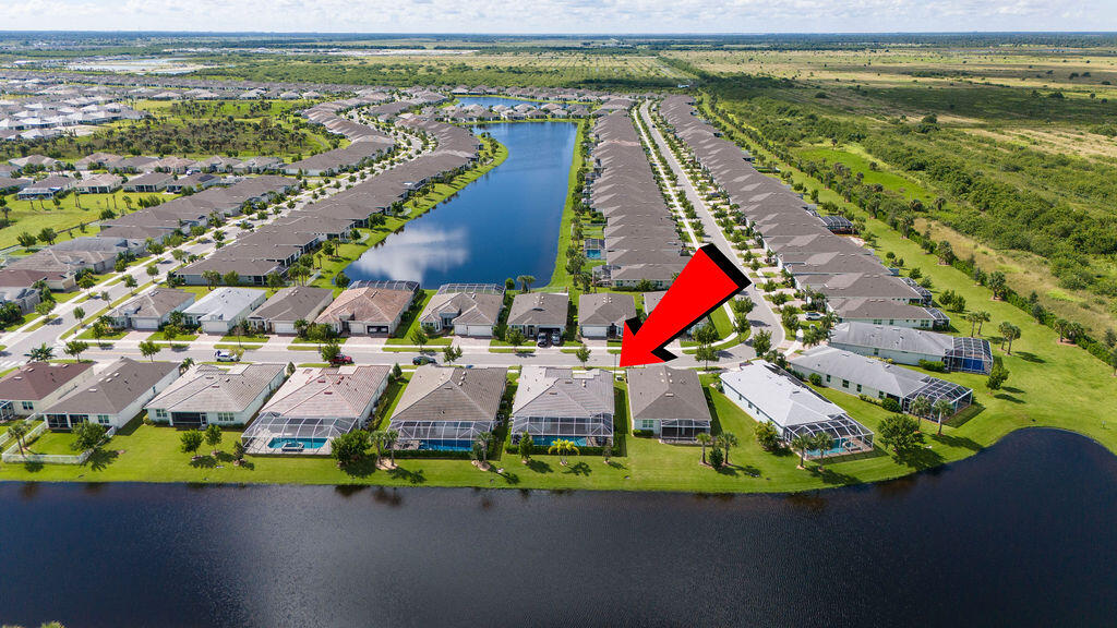 DEL WEBB AT TRADITION PLAT NO. 2 - Residential