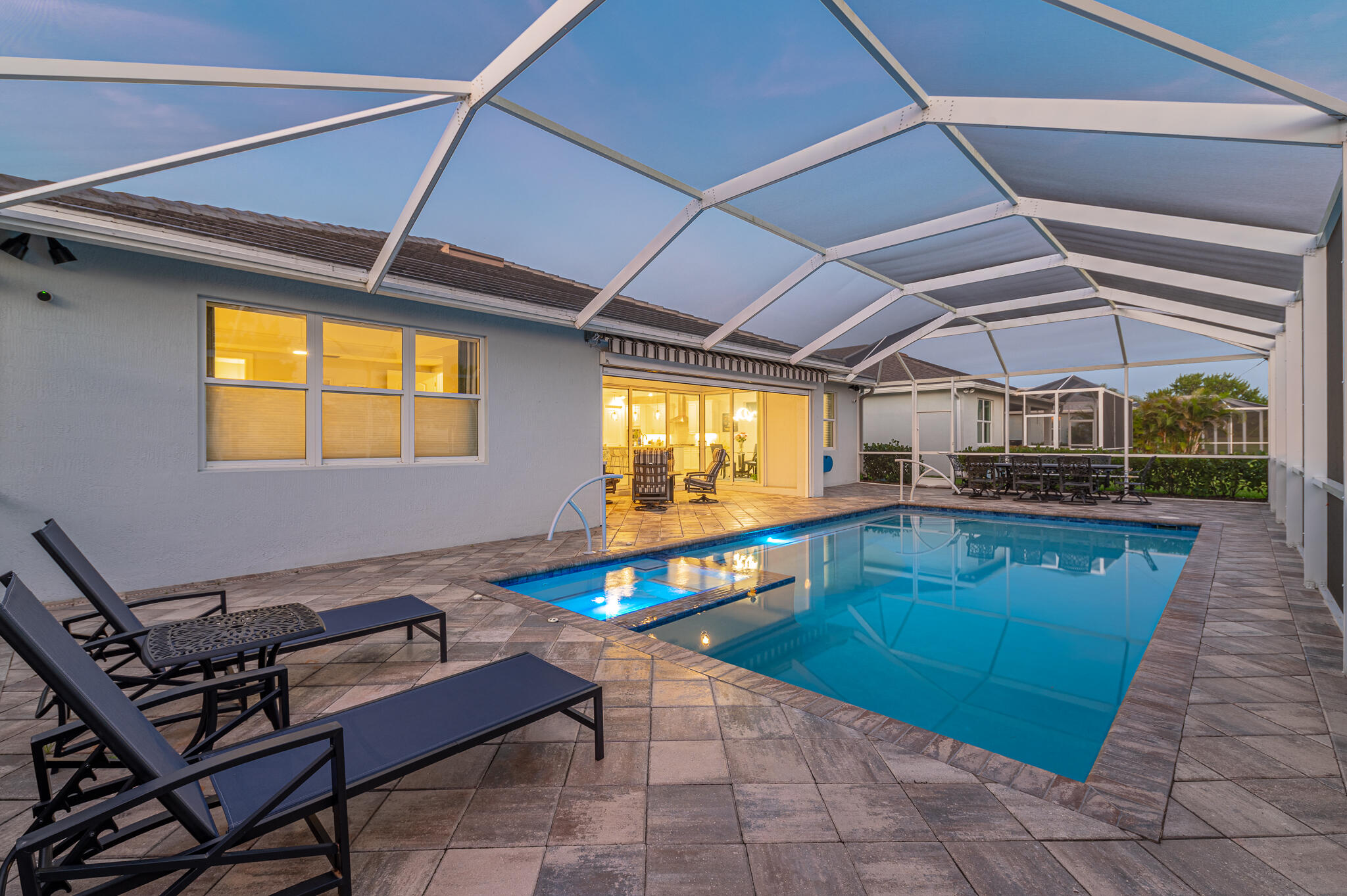 DEL WEBB AT TRADITION PLAT NO. 2 - Residential