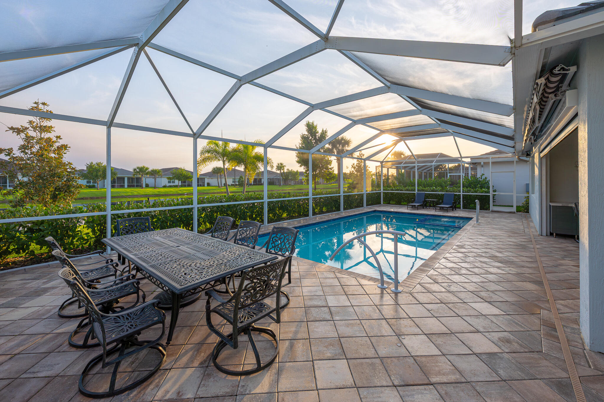 DEL WEBB AT TRADITION PLAT NO. 2 - Residential