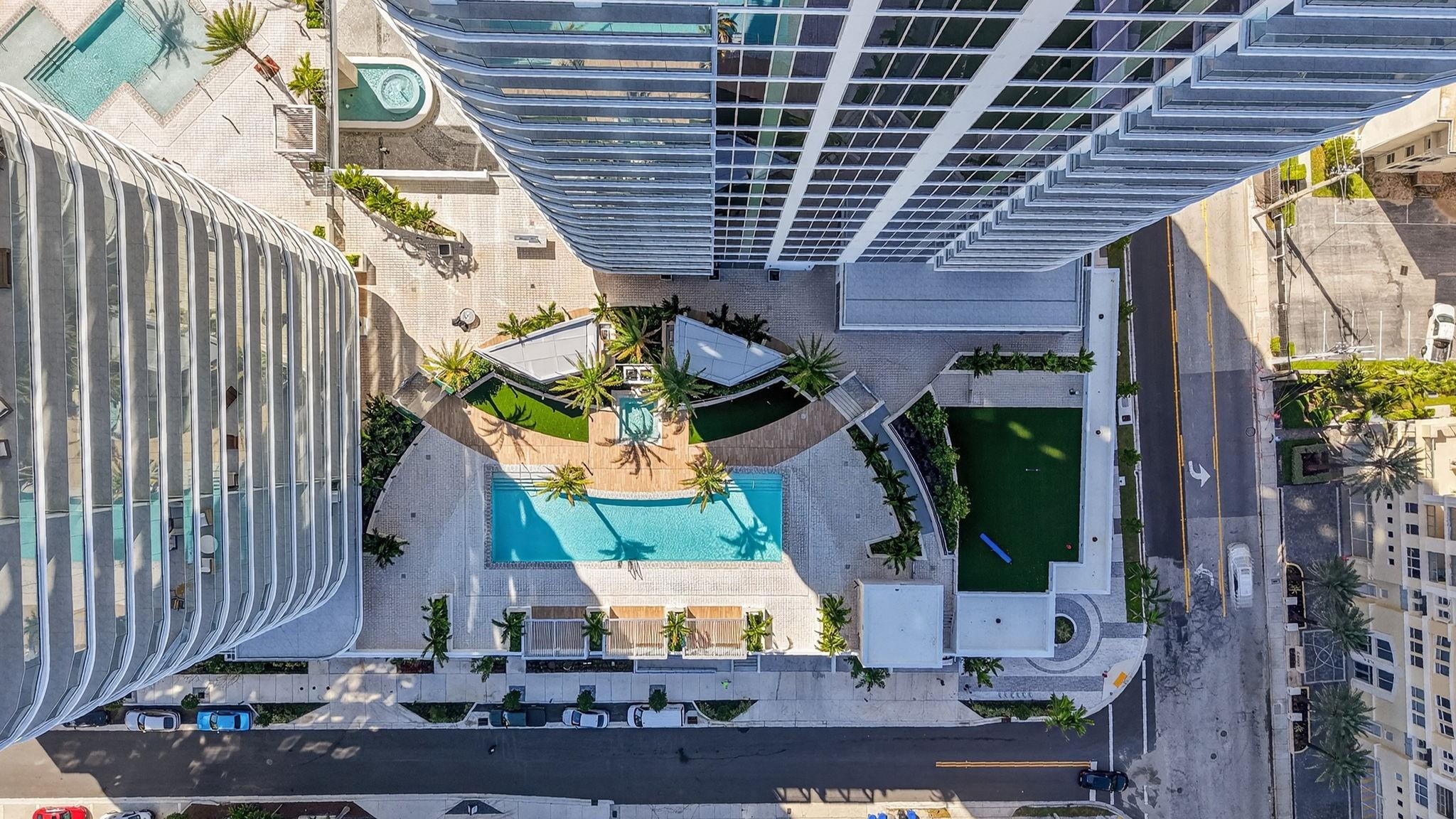 Selene Oceanfront - Residential