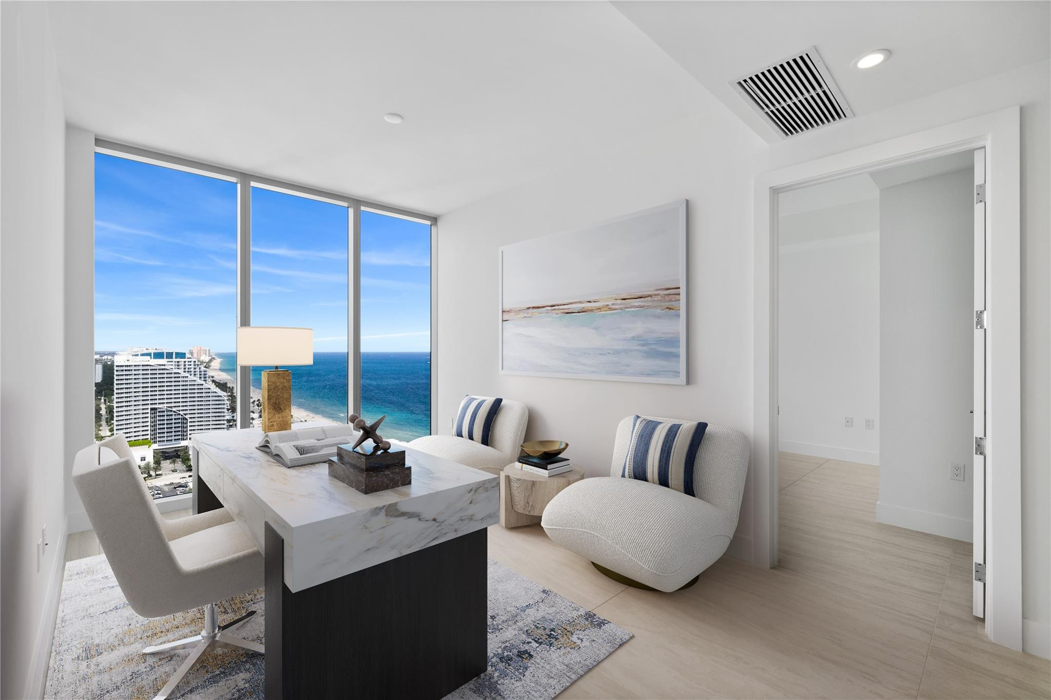 151 N Seabreeze Boulevard 2503-E