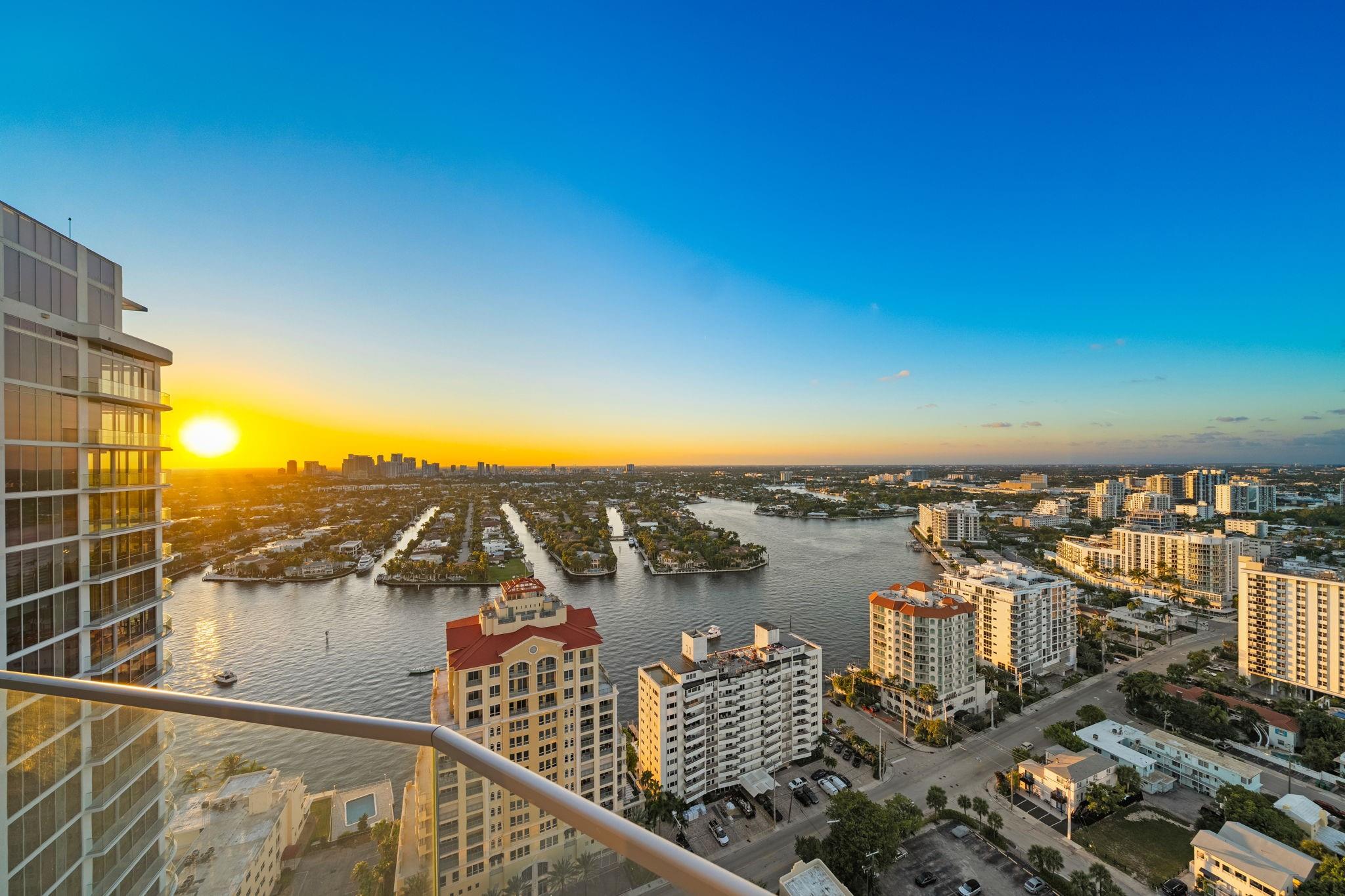 Selene Oceanfront - Residential