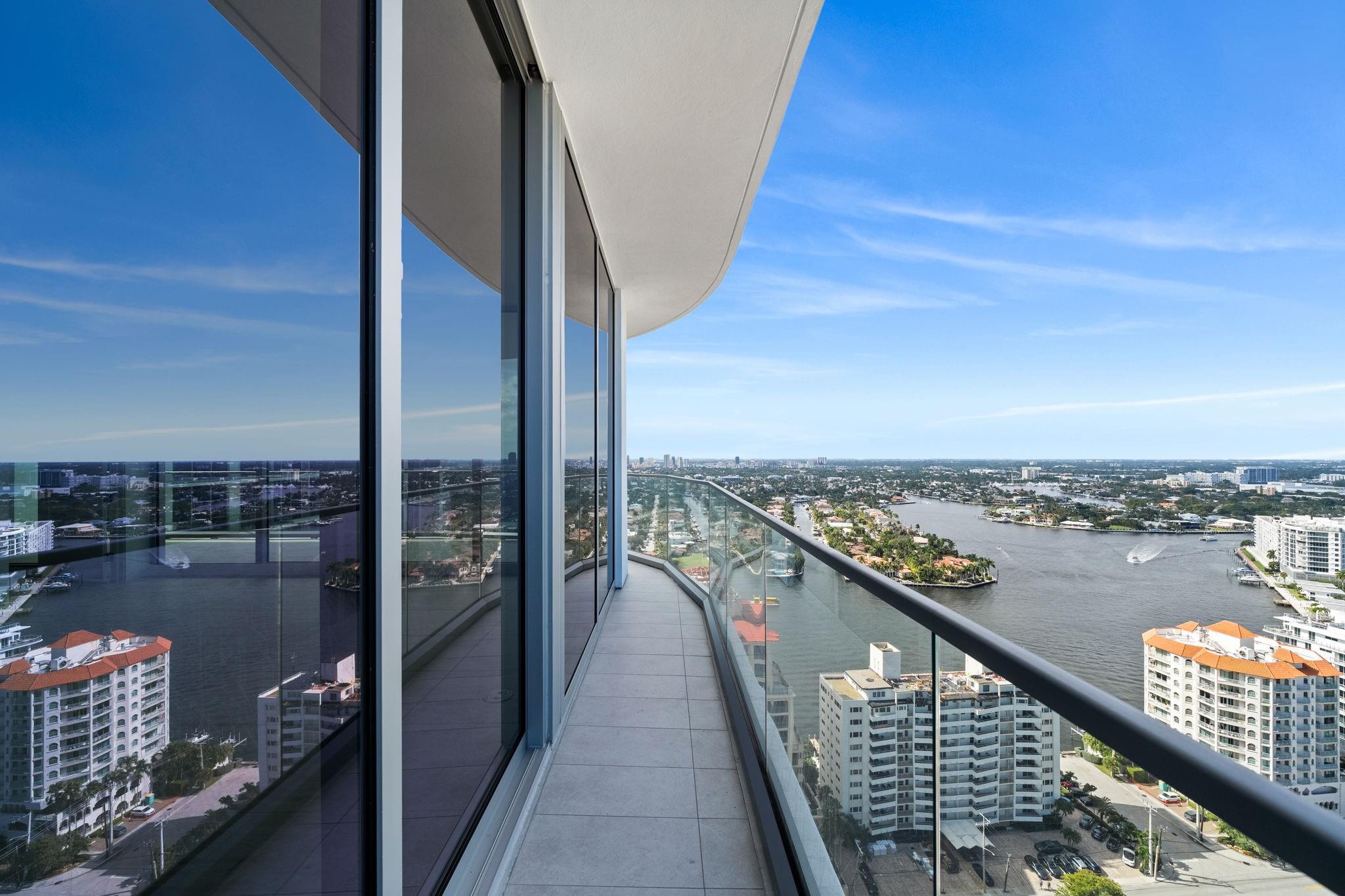 Selene Oceanfront - Residential