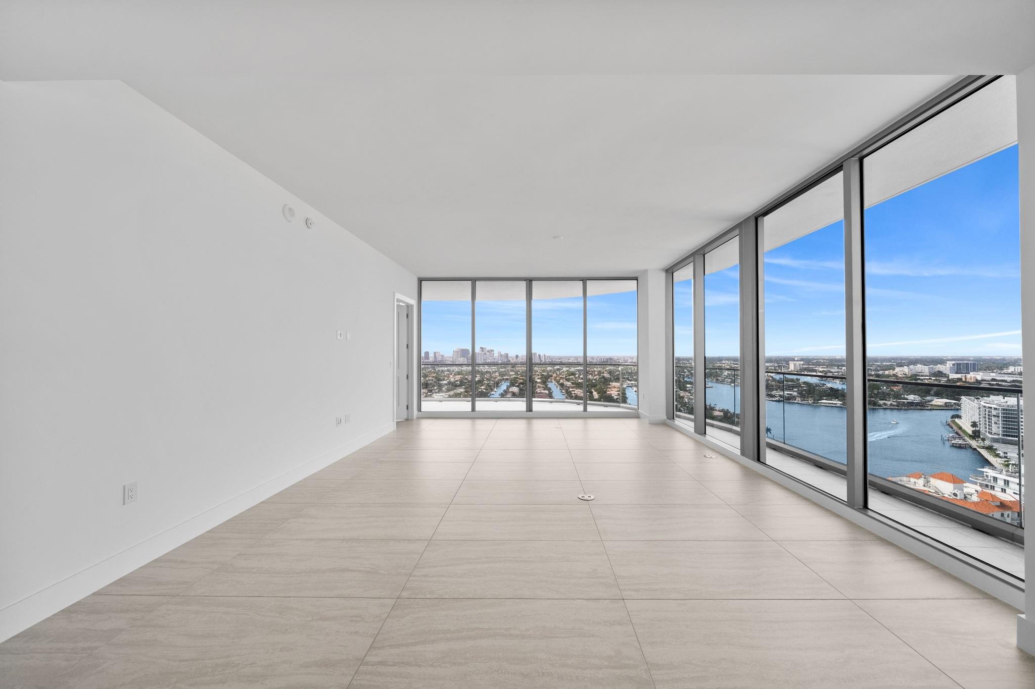 Selene Oceanfront - Residential