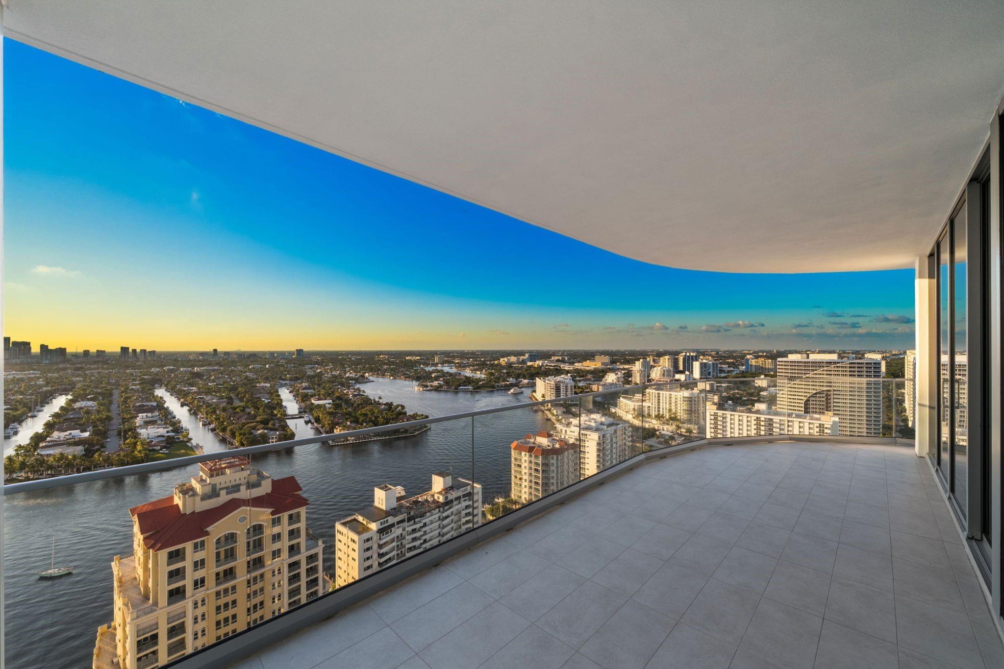 Selene Oceanfront - Residential