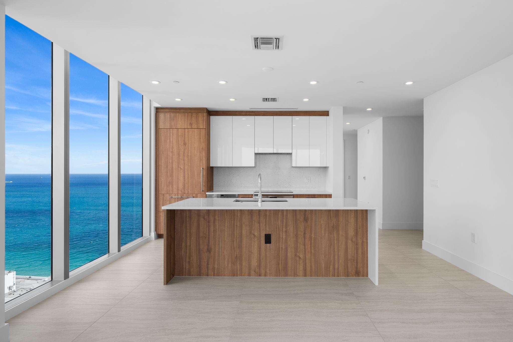 Selene Oceanfront - Residential