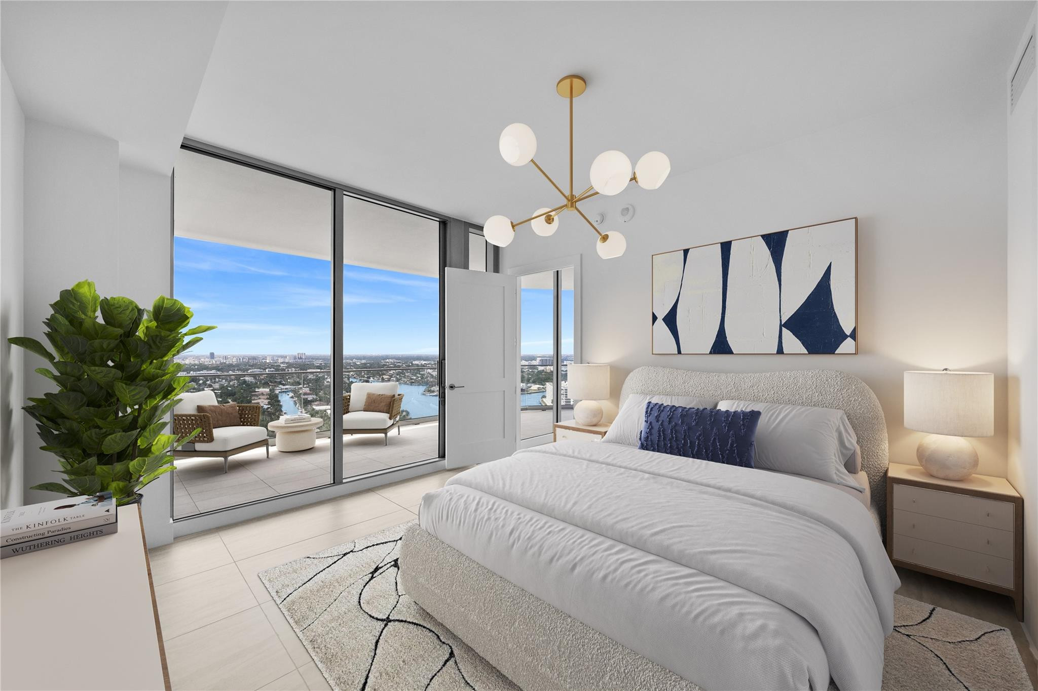 151 N Seabreeze Boulevard 2503-E