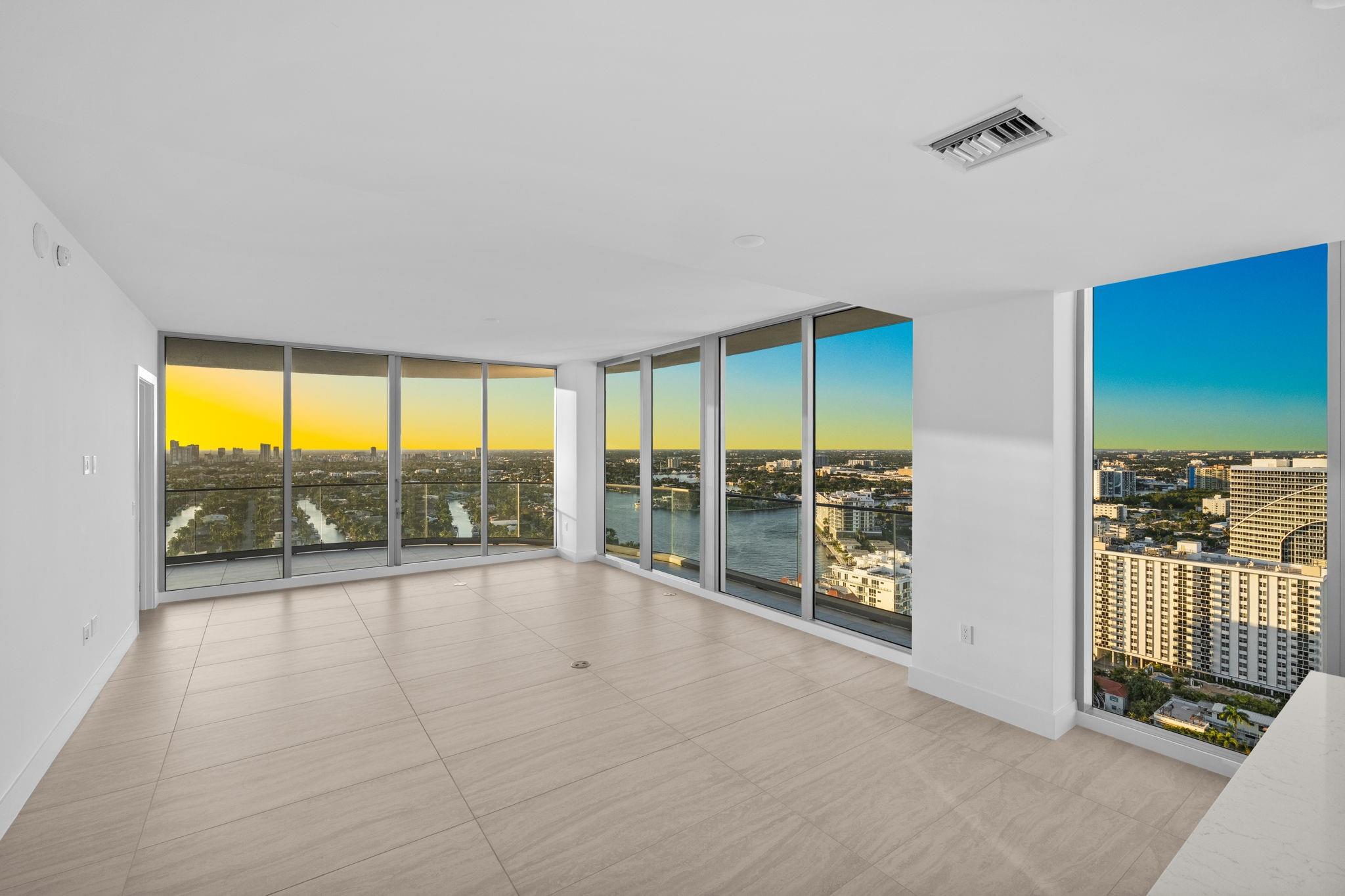 Selene Oceanfront - Residential