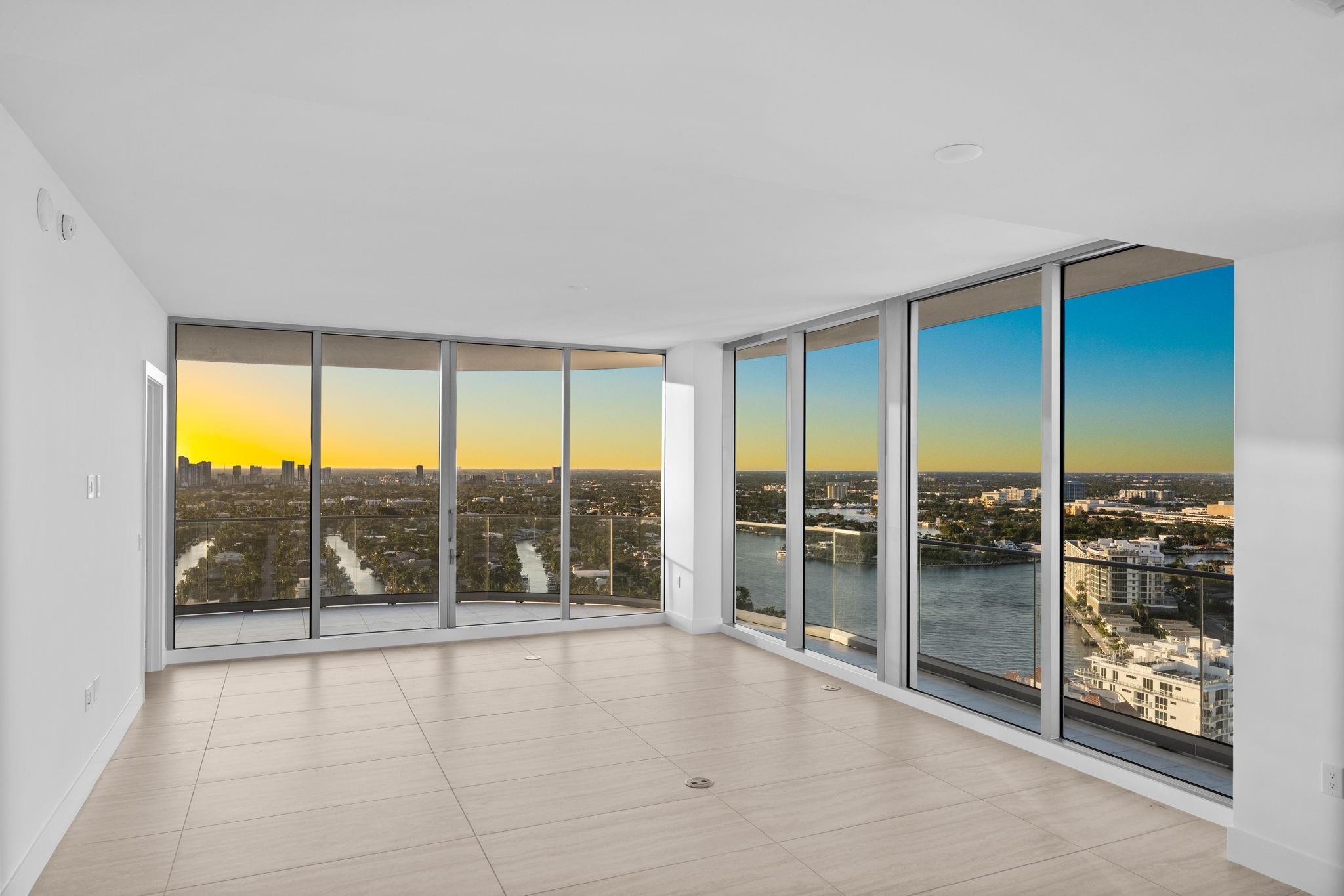 Selene Oceanfront - Residential