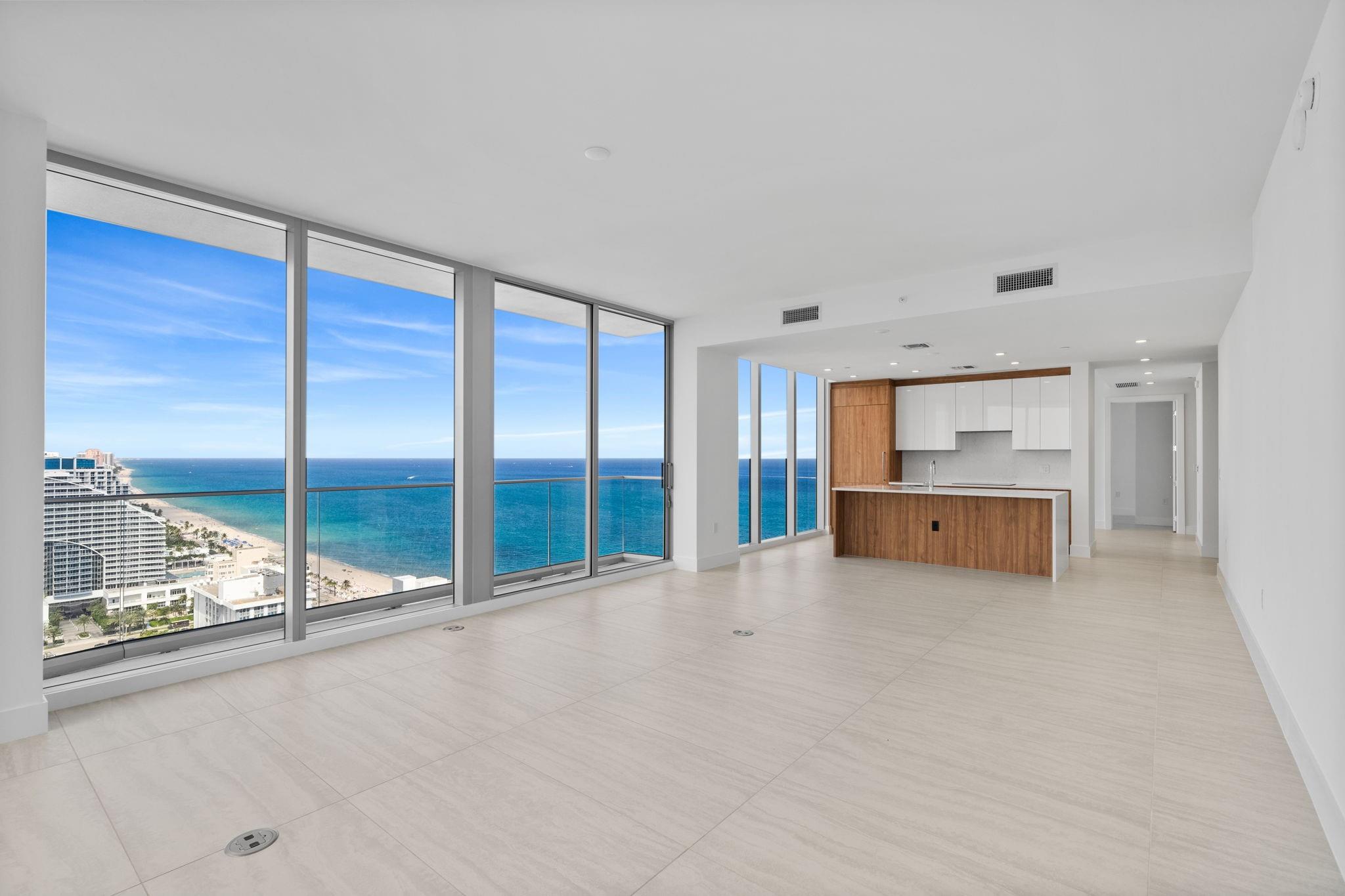 Selene Oceanfront - Residential